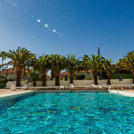 Lorentz Holiday Home Плайя-дель-Инглес Экстерьер фото