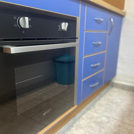 Lorentz Holiday Home Плайя-дель-Инглес Экстерьер фото