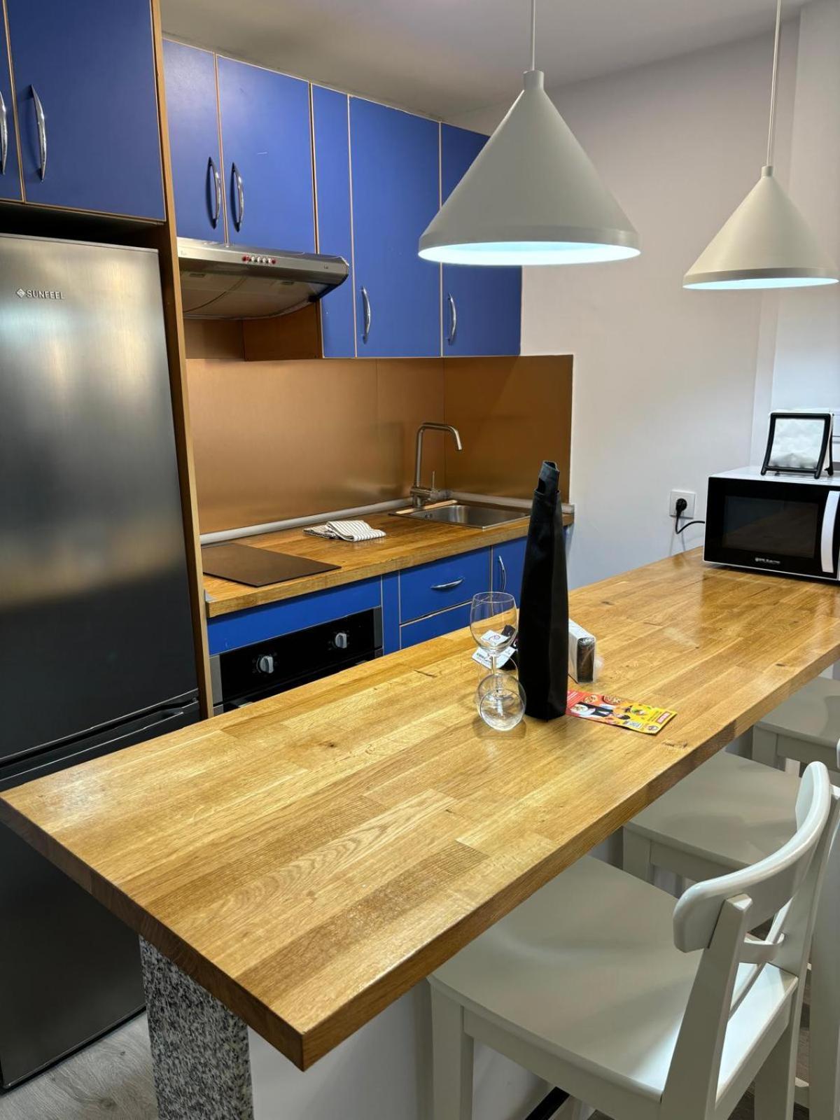 Lorentz Holiday Home Плайя-дель-Инглес Экстерьер фото